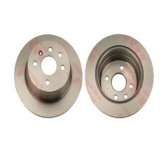 Bosch 986478086 Fren Diski Arka Astra F 1.6 1.8 2.0 92 9.98 Vectr
