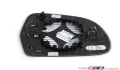 Monreal 71622 Ayna Camı Sol Büyük Olan Audi-Skoda 4F0857535AF