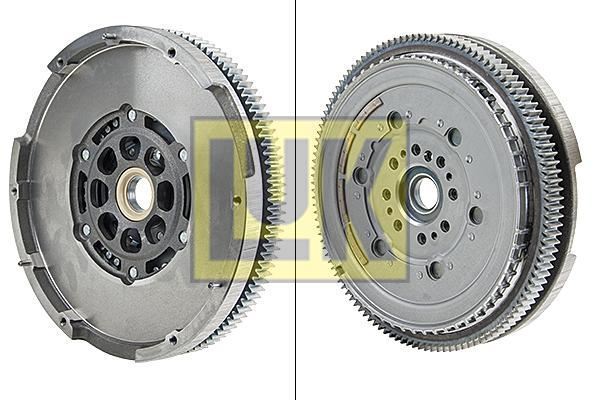 LUK 415056010 Volan Ford Transıt 3.2Tdcı 07-14