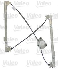 VALEO 850649 CAM MEKANİZMASI (ÖN) (SAĞ) CITROEN C5
