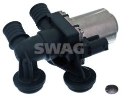 Swag 20946452 Isıtma Valfi Bmw 3 E46 5 E39×3 E83 Z 8 E 52