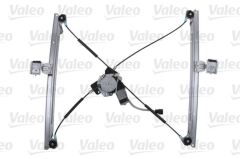VALEO 850660 CAM MEKANİZMASI (ÖN) (SOL) CHRYSLER VOYAGER 8/2004-