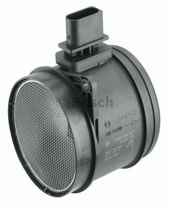 Bosch 281006147 Hava Debimetresi 335D 2006 Sonrası 520D 05-10 535D 04-10