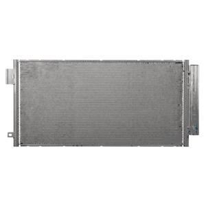 Kale 347285 Klima Radyatörü 1.3 1.6 Mjt 1.4 Al-Pl-Brz