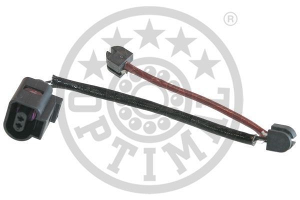Optimal Wkt-60001K Optimal Fren Balata Fişi 240Mm Q7 4L 2006 Sonrası Fırsa