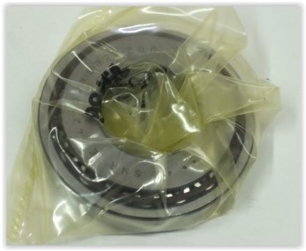 Snr Ec43082S01H206 Snr Şanzıman Rulmanı Palıo Albea 1.4