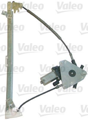 VALEO 850669 CAM MEKANİZMASI (ÖN) (SAĞ) PEUGEOT 406