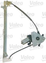 VALEO 850669 CAM MEKANİZMASI (ÖN) (SAĞ) PEUGEOT 406