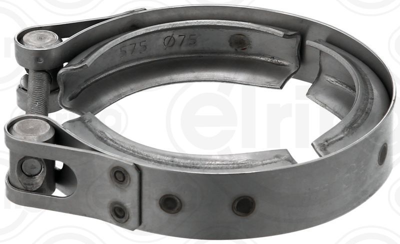 Elring 259900 Egzoz Kelepçesı Golf Caddy T5 A3 04-