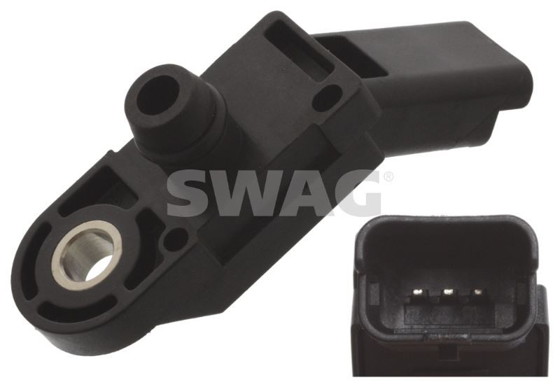 Swag 62945923 Emme Manifoldu Basınç Sensörü Febı 45923