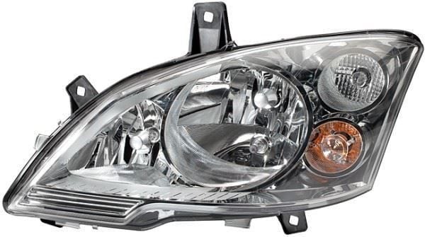 Hella 1Eg009627-021 Far Sağ Komple Vıto Vıano 09-