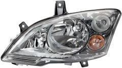 Hella 1Eg009627-021 Far Sağ Komple Vıto Vıano 09-