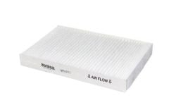 Monreal 0111 Polen Filtresi Renault Fluence 1.5-1.6-2.0 Nissan Juke Santra VII 1.6-1.6 FN0111