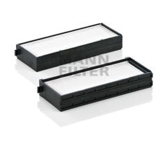 Mann Cu25422 Polen Filtresi Sonata 01-04 Santafe  01-06