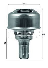 Mahle Tx16685D Termostat 85°C Accent 06-10 Getz 05-09 1.5Crdı İ10