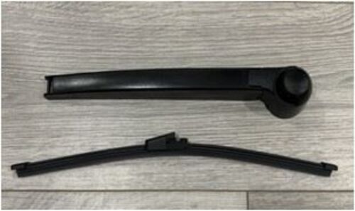 Monreal 73139 Arka Silecek Kolu Kapak Süpürge Set Polo Fabia Leon 6Q6955707