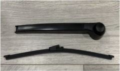 Monreal 73139 Arka Silecek Kolu Kapak Süpürge Set Polo Fabia Leon 6Q6955707