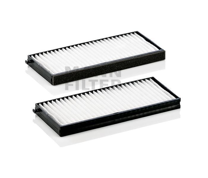 Mann Cu260002 Polen Filtresi Kıa Motors Carens Iı Fj 2.0 Crdı 113