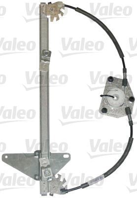 VALEO 850683 CAM KRIKOSU ÖN SAĞ C4 04-