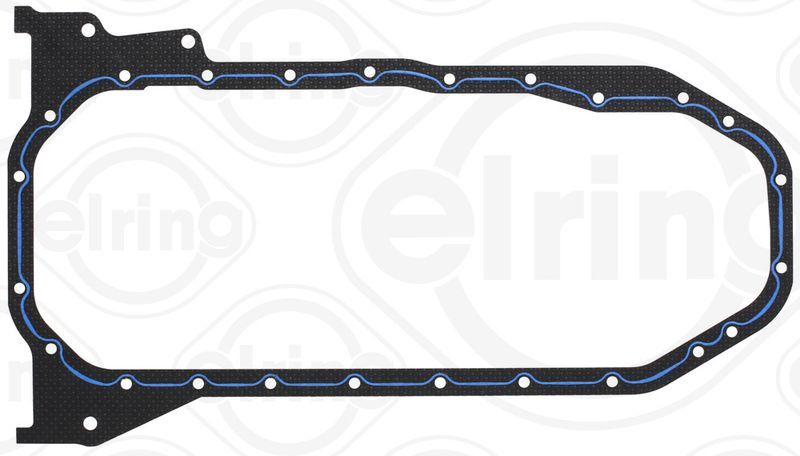 Elring 915311 Karter Contası Transporter T4 Lt35 2.4 2.5