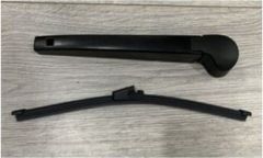 Monreal 73140 Arka Silecek Kol Kapak Süpürge Set Golf 6 Polo 5K6955707