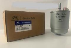 WUNDER WB914 MAZOT FİLTRESİ - HYUNDAİ İ30 1,6 CRDİ