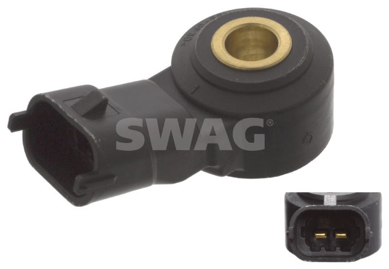 Swag 62945943 Vuruntu Sensörü Febı 45943