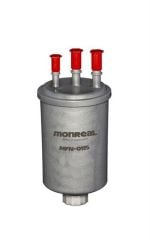 Monreal 0115 Yakıt Filtresi Ford Connect 1.8 Focus I 1.8 Mondeo III 2.0-2.0 FN0115
