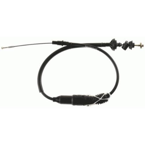 Debriyaj Teli Transporter T4  2.4 1.9 Tdı