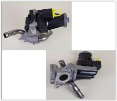 Peugeot 9800555380 Egr Vanası C1 C8 Puma 1 C96 10 110Bg 130Bg 150