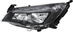 Hella 1Eg010011-361 Far Sağ Astra J 2009 Sonrası Krom