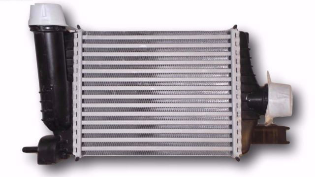 Kale 050Cac060 Turbo Radyatörü Clıo Iv  2013 Sonrası 1.2 Tce 1.2 16V 1.5 Dc