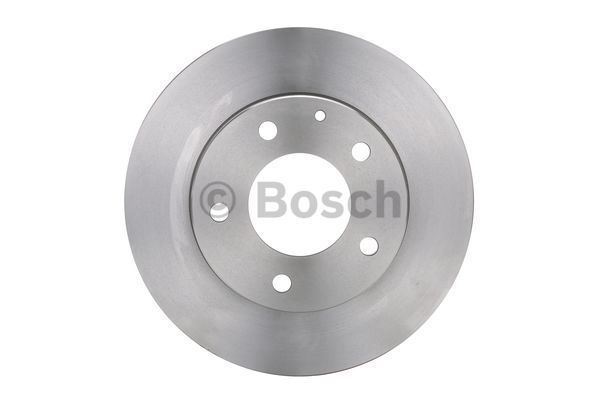 Bosch 986478227 Fren Diski Ön Mazda 626 92-97  Mx-6 1991 Sonrası Premacy 9