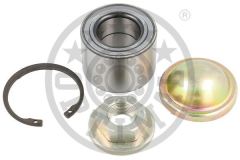 Optimal 302057 Optimal Teker Rulmanı Arka Fıesta V Focus 1998-2004 Fu