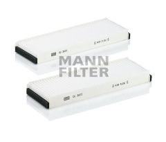 Mann Cu30232 Polen Filtresi A6 04-
