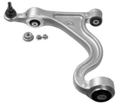 Salıncak Sol Panamera 09-