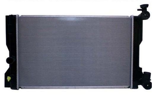 Kale 0513162Al Su Radyatörü R9 1.4Ie 2 Sıra Al Pl