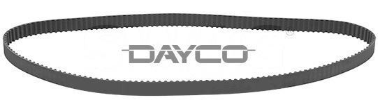 Dayco 94658 Triger Eksantrik Kayışı 163 Sp 254 H Renault H100 Ym