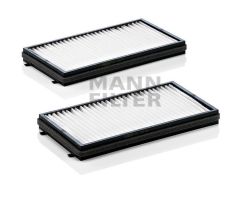Mann Cu31242 Polen Filtresi Bmw 7 E65 E66 E67 01-09