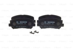 Bosch 986494675 Balata Fren Ön Mazda Cx5 12-