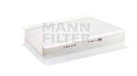Mann Cu34611 Polen Filtresi Mercedes Clk A C209 Clk 350 272Hp 05