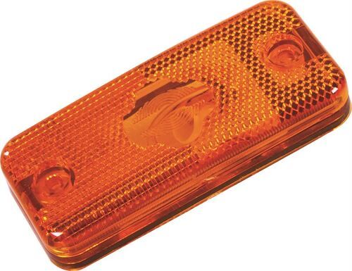 Monreal PB6303 Çamurluk Sinyal Lambası Yan Çıta Lambası Ducato III Boxer III Jumper III 06-Duylu