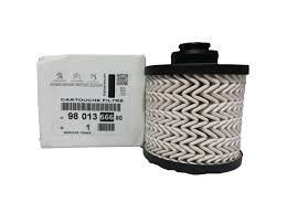 Peugeot 9801366680 Mazot Filtresi 208 308 (T9) 508 / C4 B7 C4 Cac