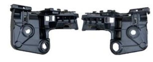 Monreal 75229 Arka Tampon Braketi Sol T-Roc 2018- 2GA807453A