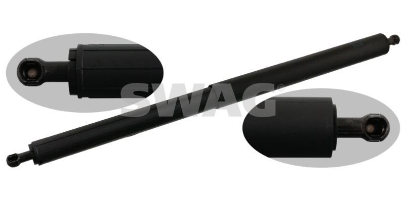 Swag 20947091 Bagaj Amortisörü Febı 47091