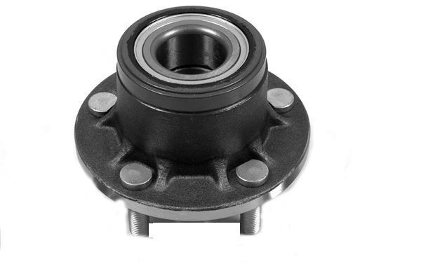Optimal 302579Xs Optimal Teker Rulmanı Arka Ford Tourneo Connect