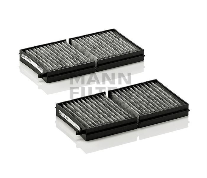 Mann Cuk20332 Polen Filtresi Mazda 323 Famılıa 98-02 Mazda 626 97