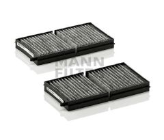 Mann Cuk20332 Polen Filtresi Mazda 323 Famılıa 98-02 Mazda 626 97