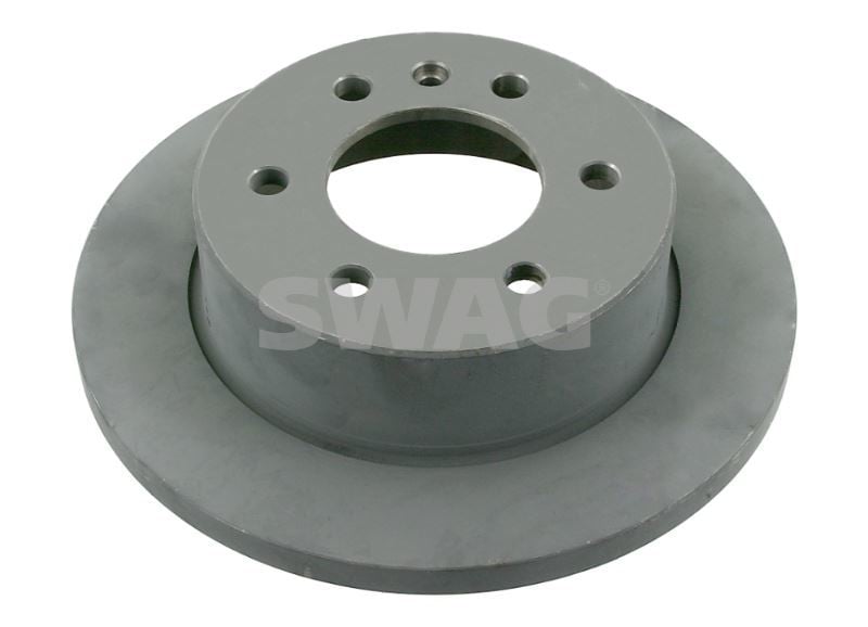 Swag 10927699 Fren Diski Arka Crafter 2006 Sonrası / Sprınter 2006 Sonrası Düz 298M