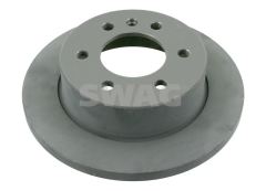 Swag 10927699 Fren Diski Arka Crafter 2006 Sonrası / Sprınter 2006 Sonrası Düz 298M